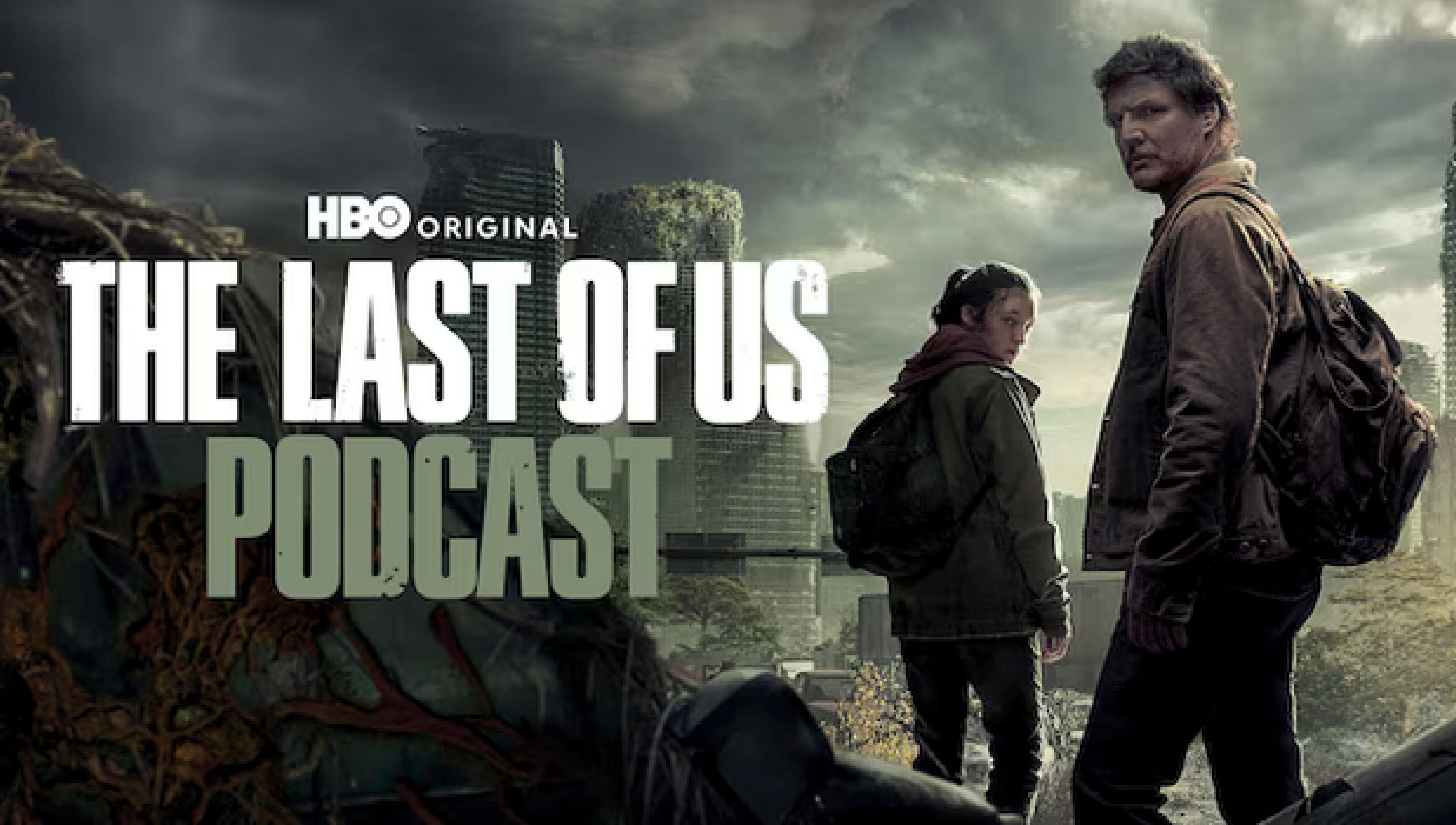 The Last of Us — ปัจฉิมอเมริกา